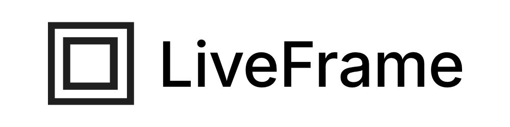 LiveFrame