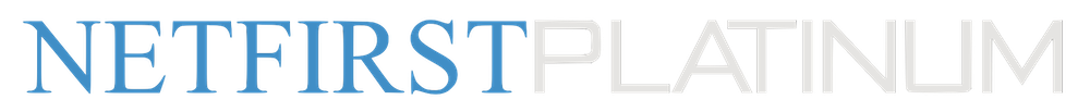 NetFirst Platinum
